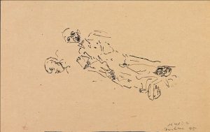 Music Dachau 1945