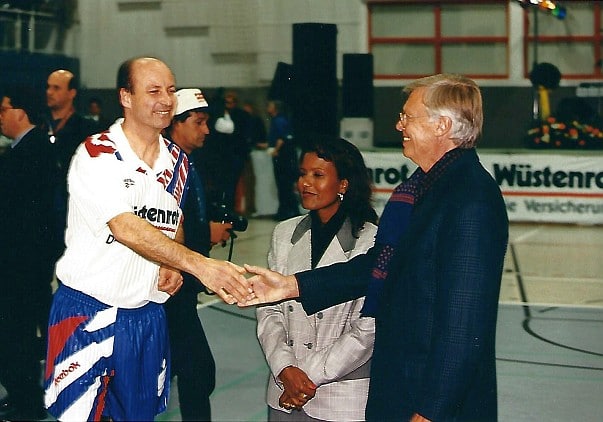Karl-Heinz Böhm
