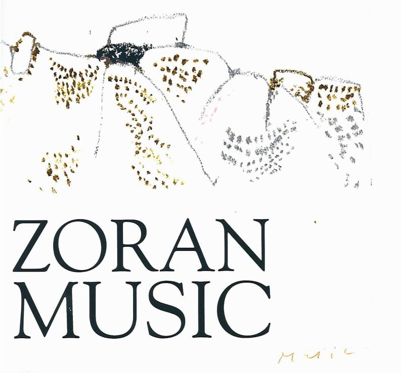 Zoran Music Sammelwerk