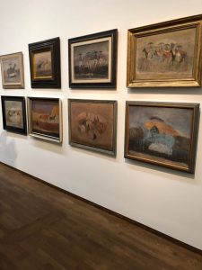 Music Bilder im Leopold Museum