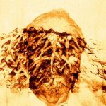 Strukturbild Zoran Music von Manfred Pichler